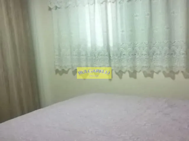 Apartamento com 60m² 2 quartos e 1 banheiro, à venda, no bairro Ponte Sao Joao em Jundiaí