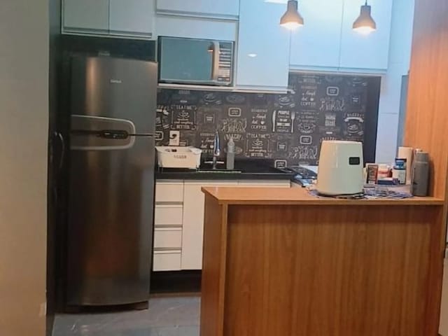 Foto do Apartamento - Apartamento Garden com 2 dormitórios para alugar, 74 m² por R$ 3.400,00/mês - Conceição - Osasco/SP | BUSSOCABA ADMINISTRACAO DE BENS E IMOVEIS LTDA