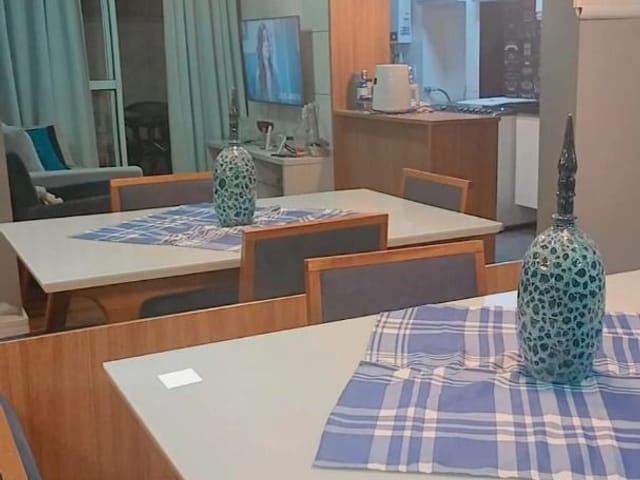 Foto do Apartamento - Apartamento Garden com 2 dormitórios para alugar, 74 m² por R$ 3.400,00/mês - Conceição - Osasco/SP | BUSSOCABA ADMINISTRACAO DE BENS E IMOVEIS LTDA
