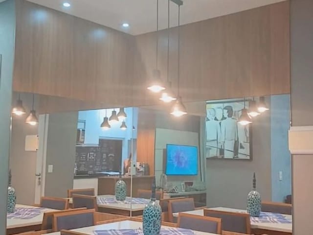 Foto do Apartamento - Apartamento Garden com 2 dormitórios para alugar, 74 m² por R$ 3.400,00/mês - Conceição - Osasco/SP | BUSSOCABA ADMINISTRACAO DE BENS E IMOVEIS LTDA