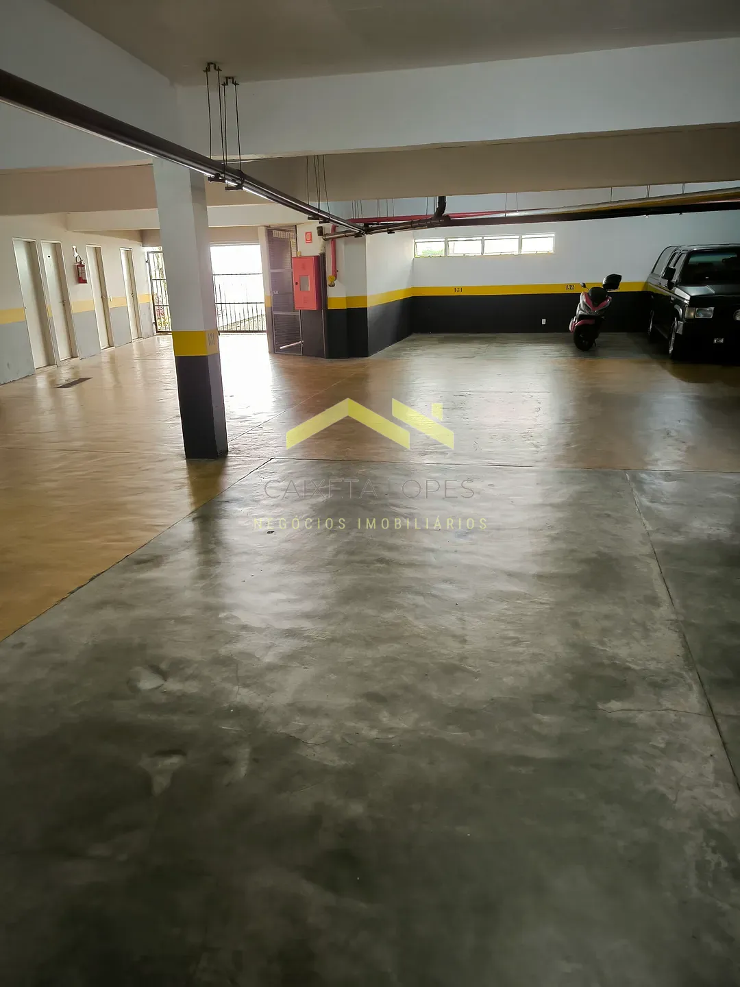 Apartamento, 3 quartos, 300 m² - Foto 55