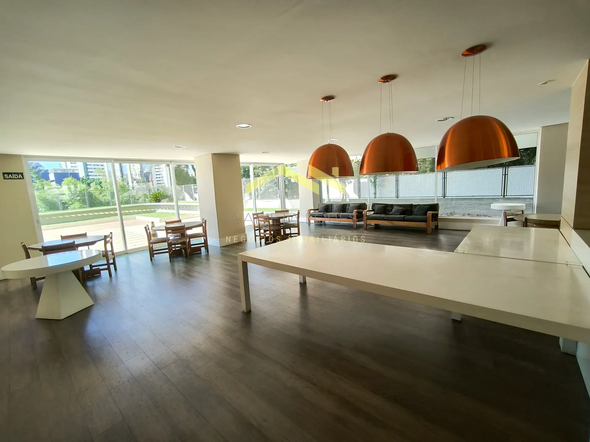 Apartamento, 3 quartos, 300 m² - Foto 59