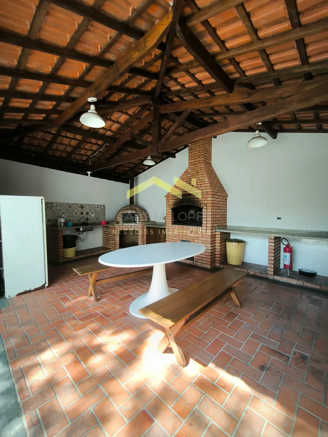 Apartamento, 3 quartos, 300 m² - Foto 67