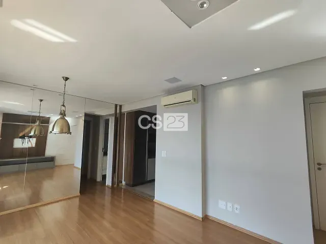 Apartamento com 115m² 2 quartos e 3 banheiros, à venda, no bairro Gleba Fazenda Palhano em Londrina