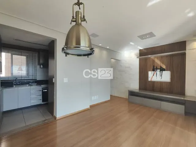Apartamento com 115m² 2 quartos e 3 banheiros, à venda, no bairro Gleba Fazenda Palhano em Londrina