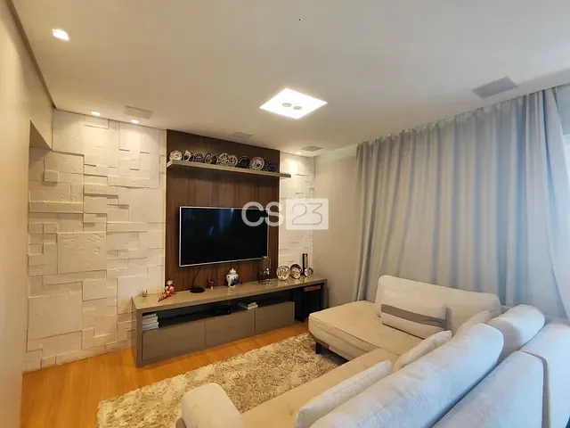 Apartamento com 115m² 2 quartos e 3 banheiros, à venda, no bairro Gleba Fazenda Palhano em Londrina