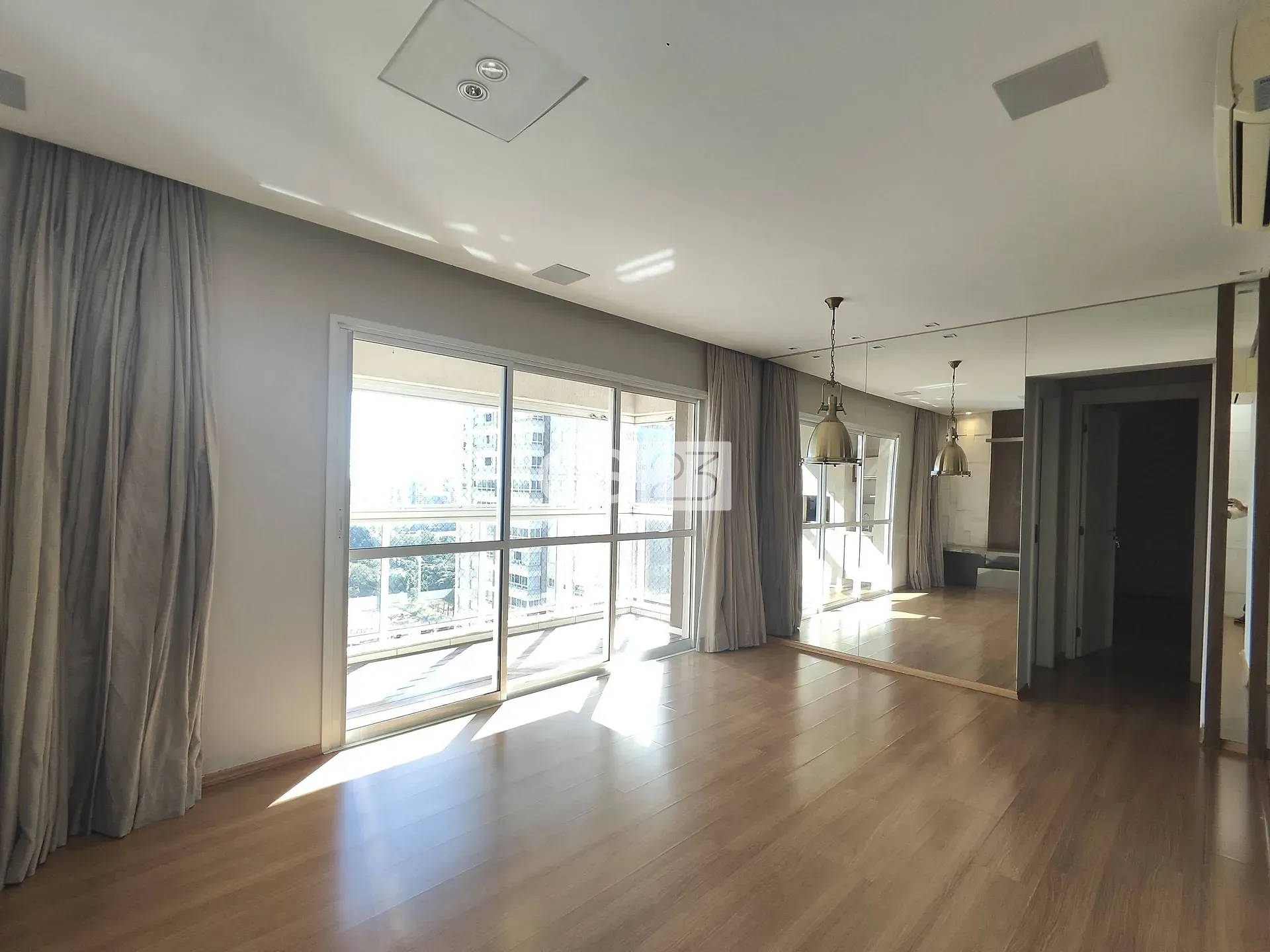 Apartamento, 2 quartos, 70 m² - Foto 8
