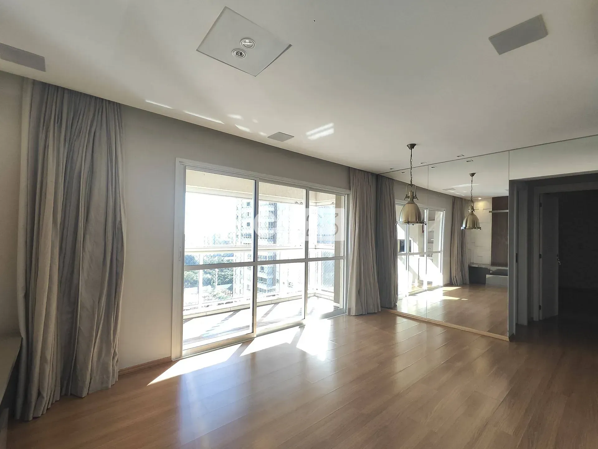 Apartamento, 2 quartos, 70 m² - Foto 9