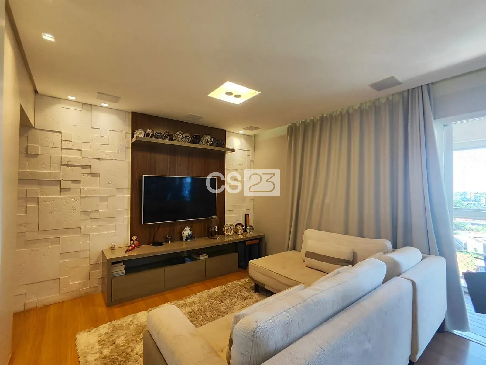 Apartamento, 2 quartos, 70 m² - Foto 8