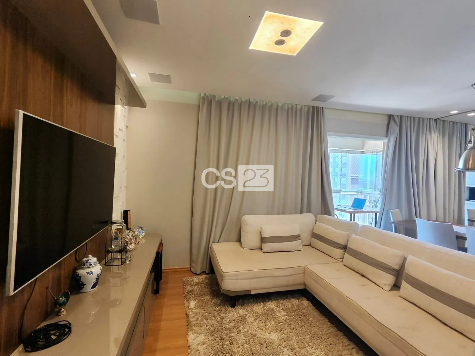 Apartamento, 2 quartos, 70 m² - Foto 4