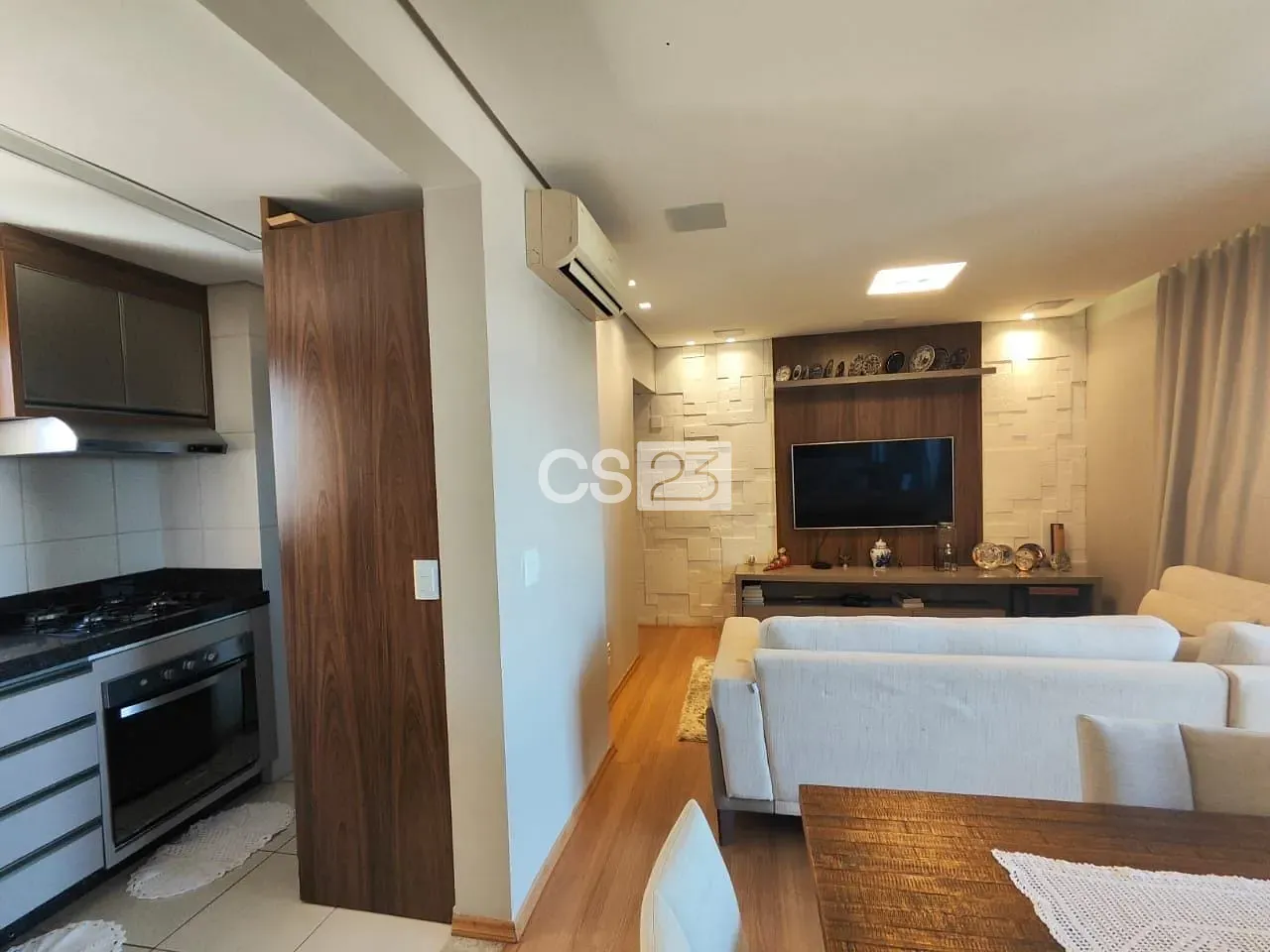 Apartamento, 2 quartos, 70 m² - Foto 7