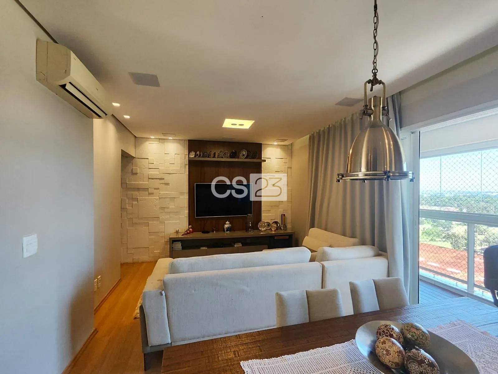 Apartamento, 2 quartos, 70 m² - Foto 1