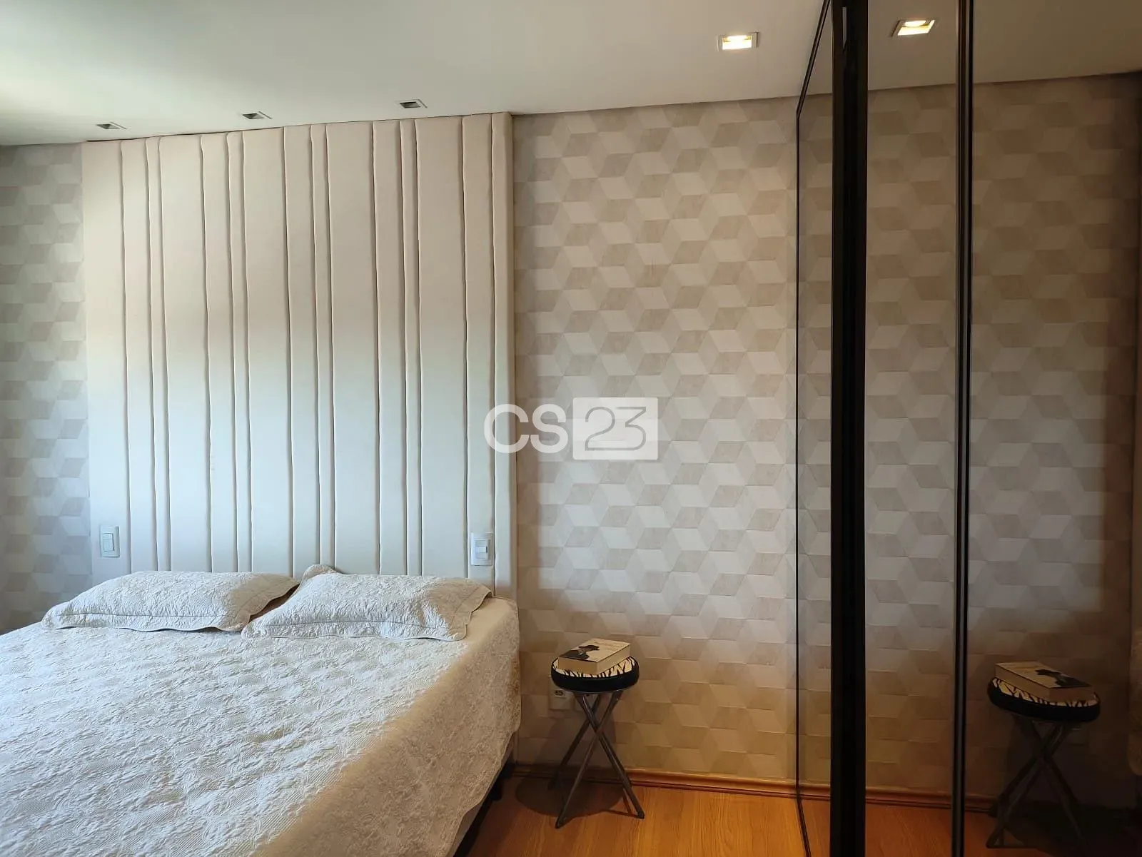 Apartamento, 2 quartos, 70 m² - Foto 9