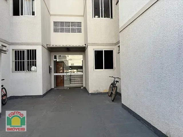 Apartamento com 80m² 3 quartos e 2 banheiros, à venda, no bairro Maracanã em Anápolis