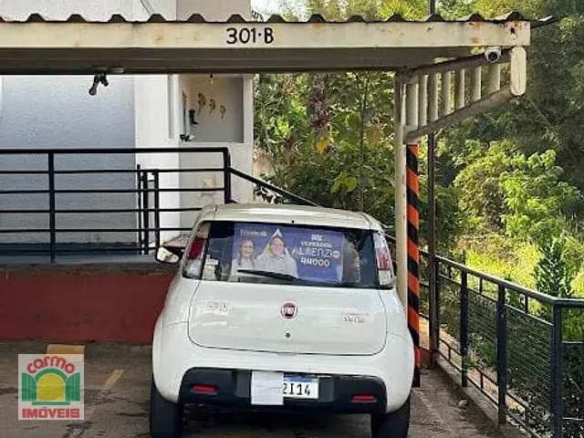 Apartamento com 80m² 3 quartos e 2 banheiros, à venda, no bairro Maracanã em Anápolis