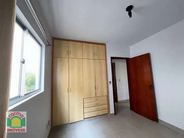 Apartamento com 80m² 3 quartos e 2 banheiros, à venda, no bairro Maracanã em Anápolis