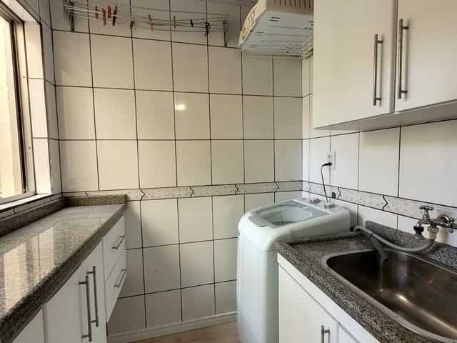 Apartamento com 72m² 2 quartos e 1 banheiro, à venda, no bairro Ingleses em Florianópolis