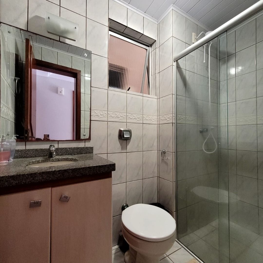 Apartamento, 2 quartos, 60 m² - Foto 11