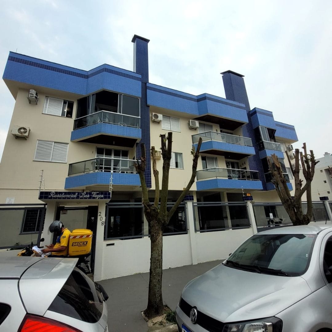 Apartamento, 2 quartos, 60 m² - Foto 12