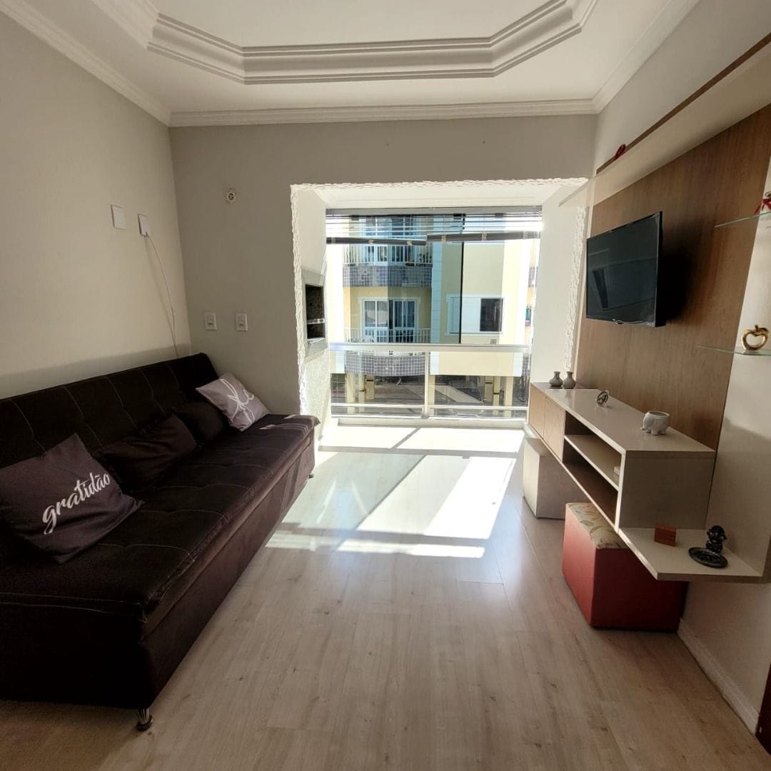 Apartamento, 2 quartos, 60 m² - Foto 1