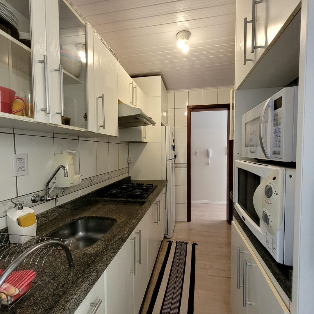 Apartamento, 2 quartos, 60 m² - Foto 4
