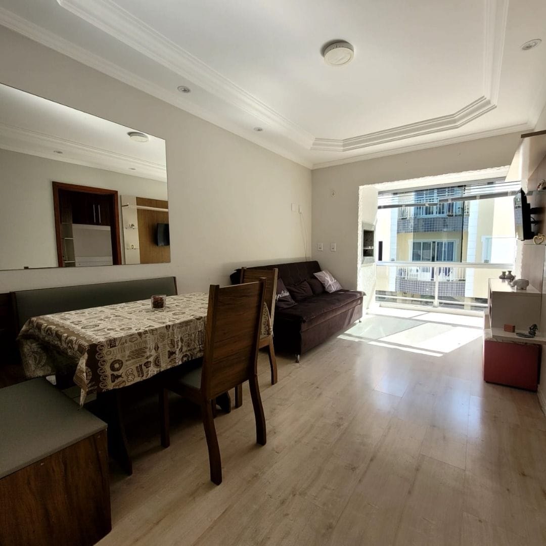Apartamento, 2 quartos, 60 m² - Foto 3