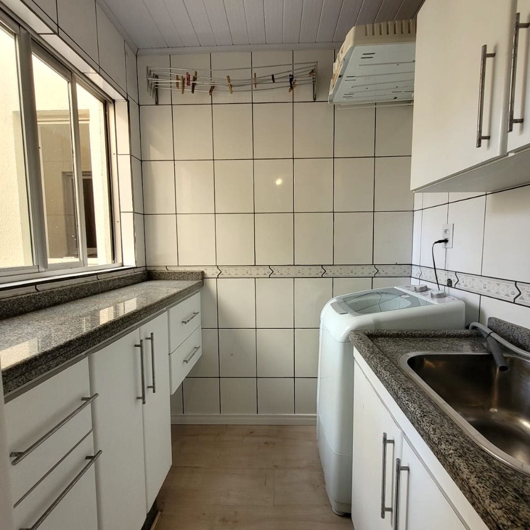 Apartamento, 2 quartos, 60 m² - Foto 6