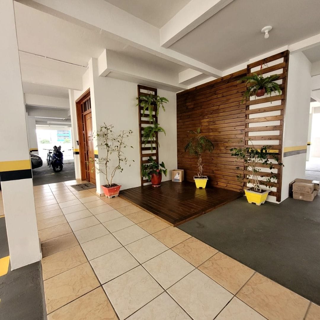 Apartamento, 2 quartos, 60 m² - Foto 14