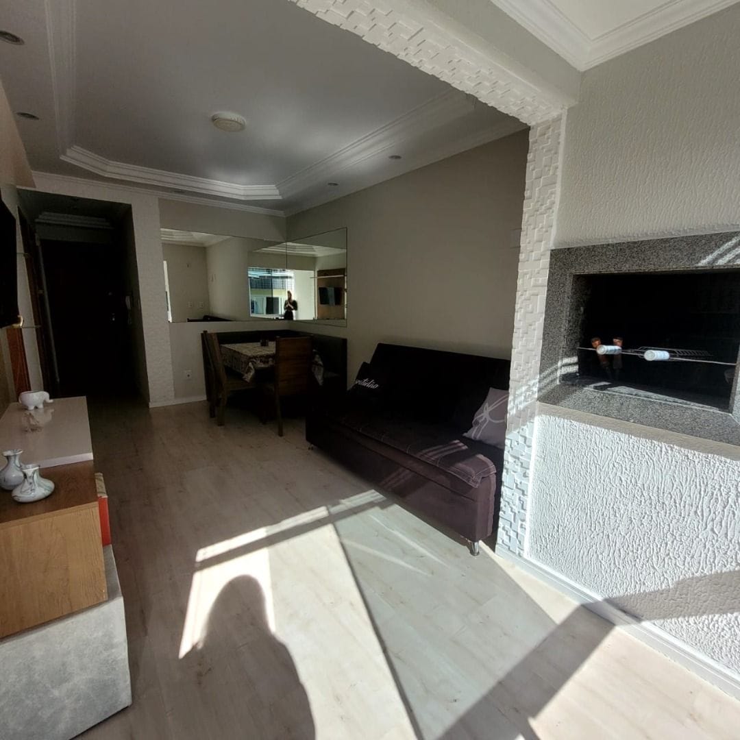 Apartamento, 2 quartos, 60 m² - Foto 2