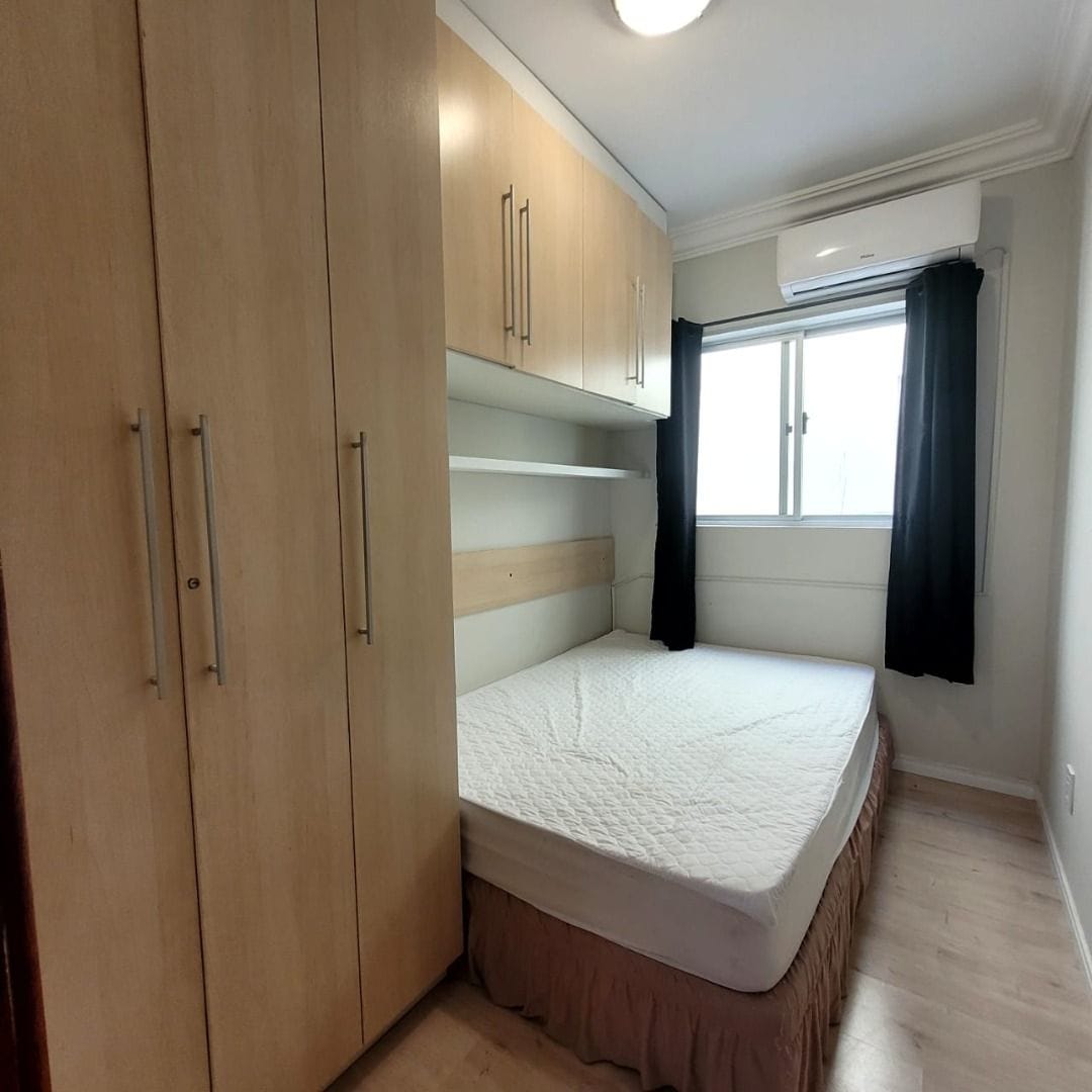 Apartamento, 2 quartos, 60 m² - Foto 9