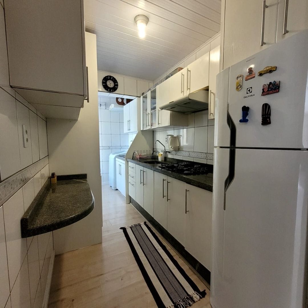 Apartamento, 2 quartos, 60 m² - Foto 7