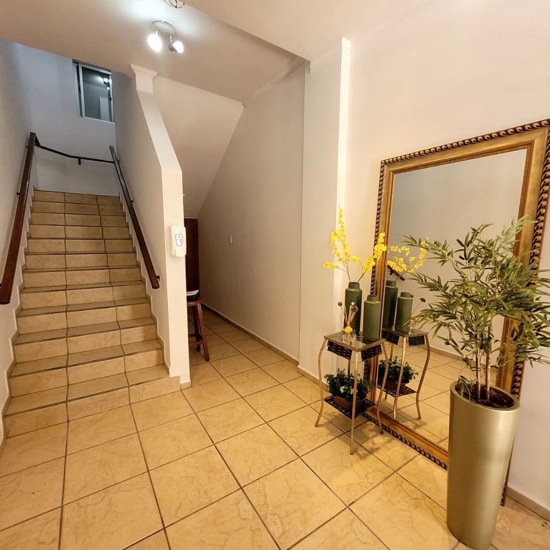 Apartamento, 2 quartos, 60 m² - Foto 19