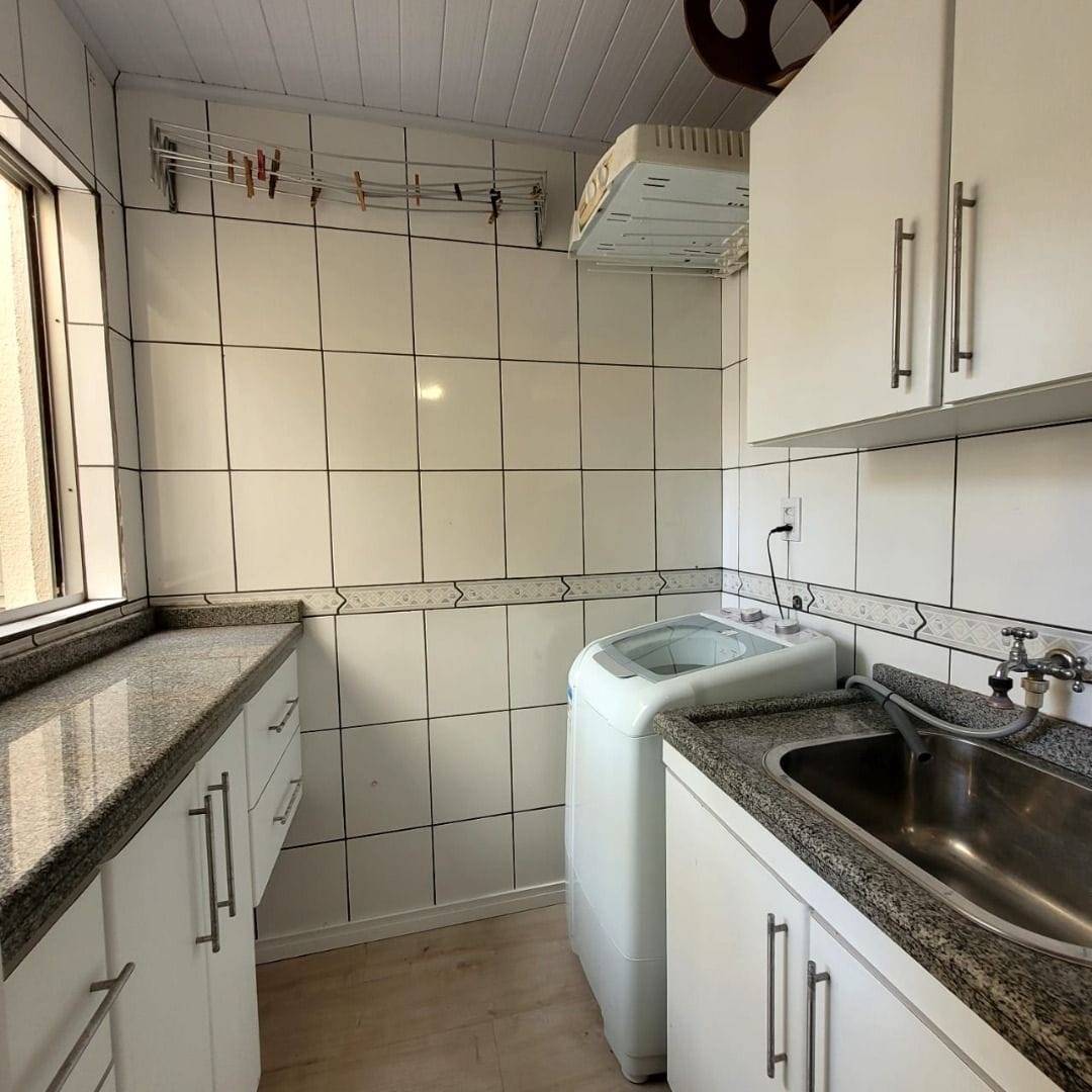 Apartamento, 2 quartos, 60 m² - Foto 5