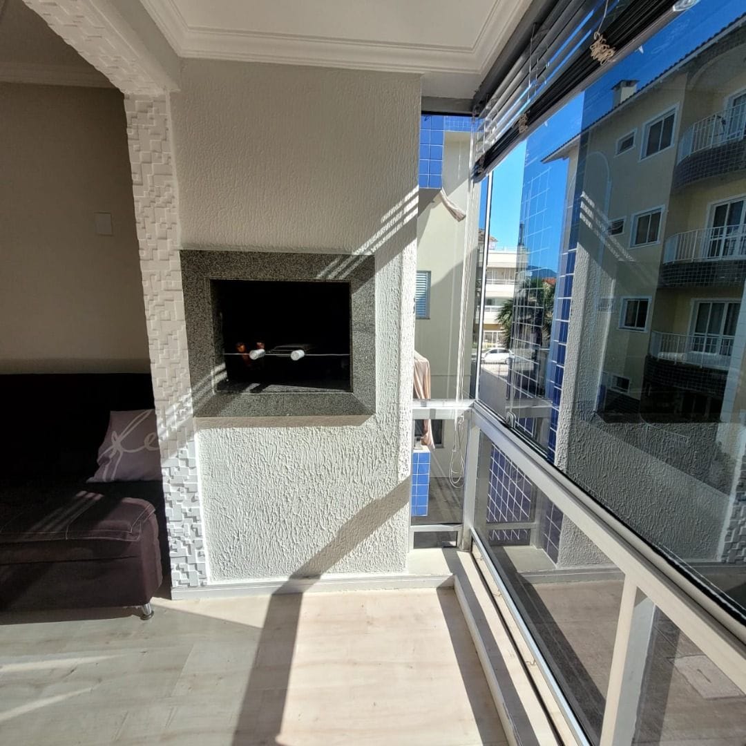 Apartamento, 2 quartos, 60 m² - Foto 8