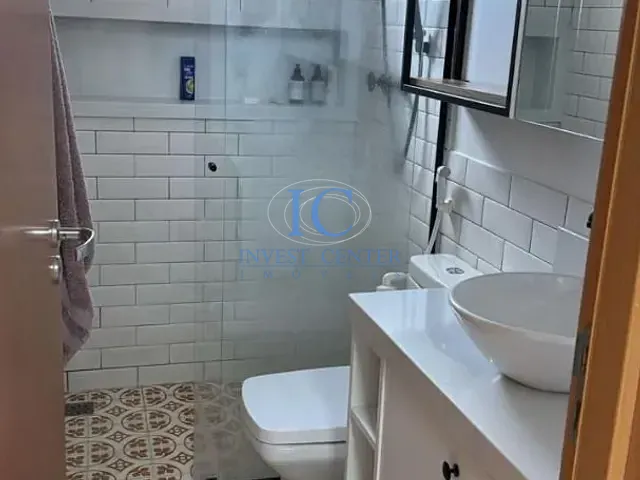 Apartamento com 50m² 2 quartos e 1 banheiro, para alugar, no bairro Vila Almeida em Indaiatuba