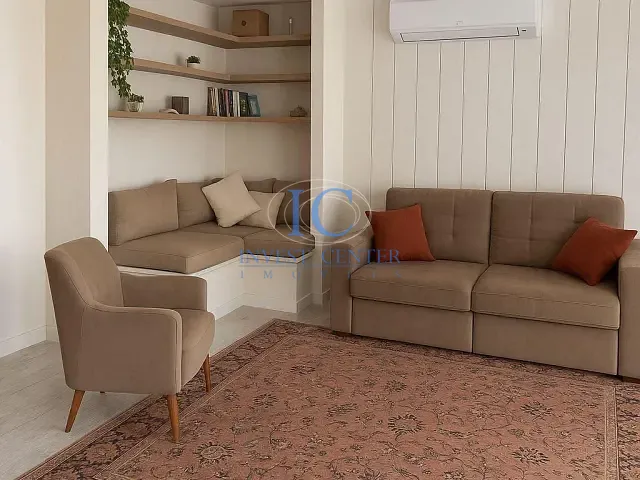 Apartamento com 50m² 2 quartos e 1 banheiro, para alugar, no bairro Vila Almeida em Indaiatuba