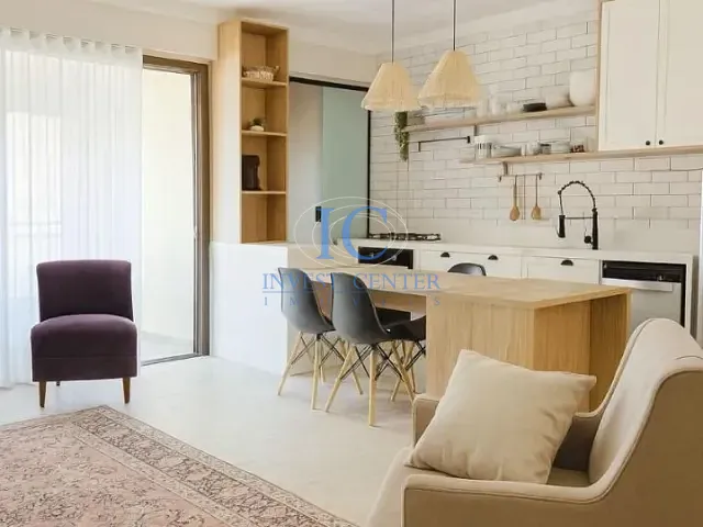 Apartamento com 50m² 2 quartos e 1 banheiro, para alugar, no bairro Vila Almeida em Indaiatuba
