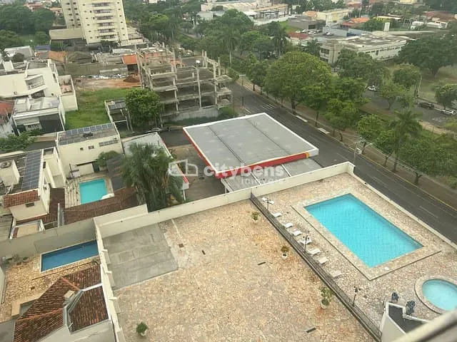 Apartamento 3 quartos e 3 banheiros, à venda, no bairro Vila Estádio em Araçatuba