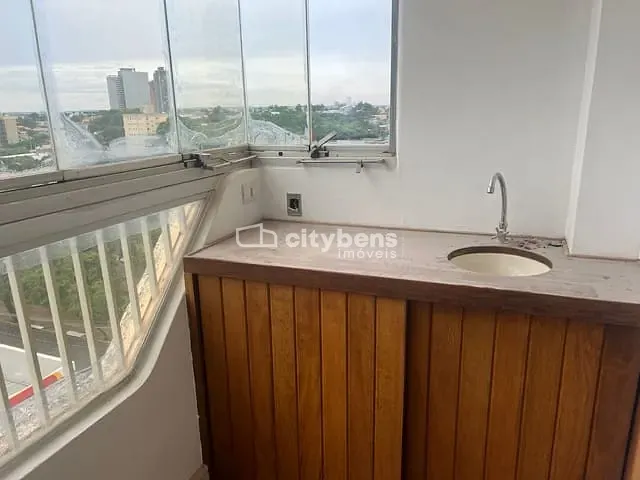 Apartamento 3 quartos e 3 banheiros, à venda, no bairro Vila Estádio em Araçatuba