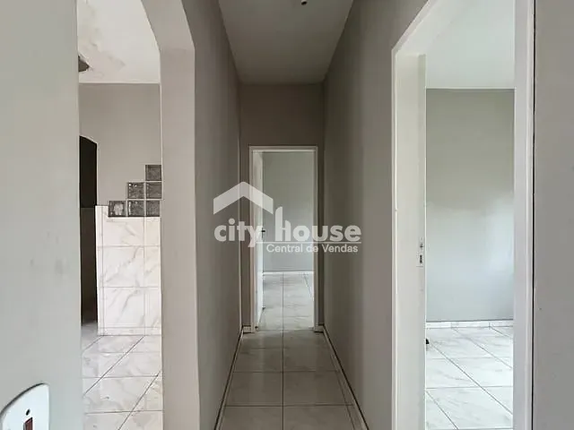 Apartamento 2 quartos e 2 banheiros, à venda, no bairro Cristóvão Colombo em Vila Velha