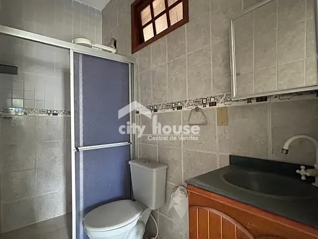 Apartamento 2 quartos e 2 banheiros, à venda, no bairro Cristóvão Colombo em Vila Velha