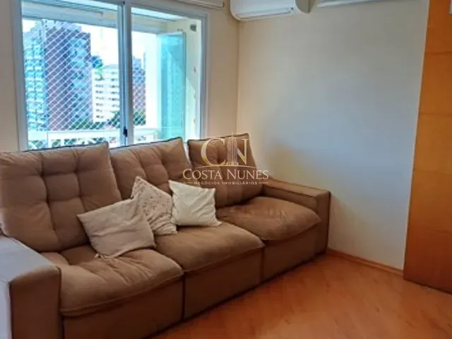 Apartamento 3 quartos e 3 banheiros, à venda, no bairro Vila Clementino em São Paulo