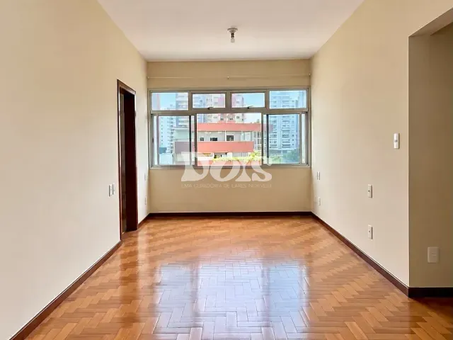 Apartamento 3 quartos e 2 banheiros, à venda, no bairro Santa Lúcia em Vitória