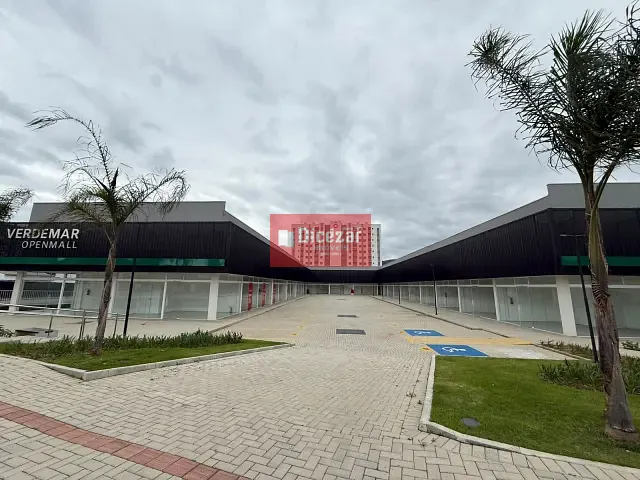 Apartamento com 63m² 2 quartos e 1 banheiro, à venda, no bairro Centro em Penha