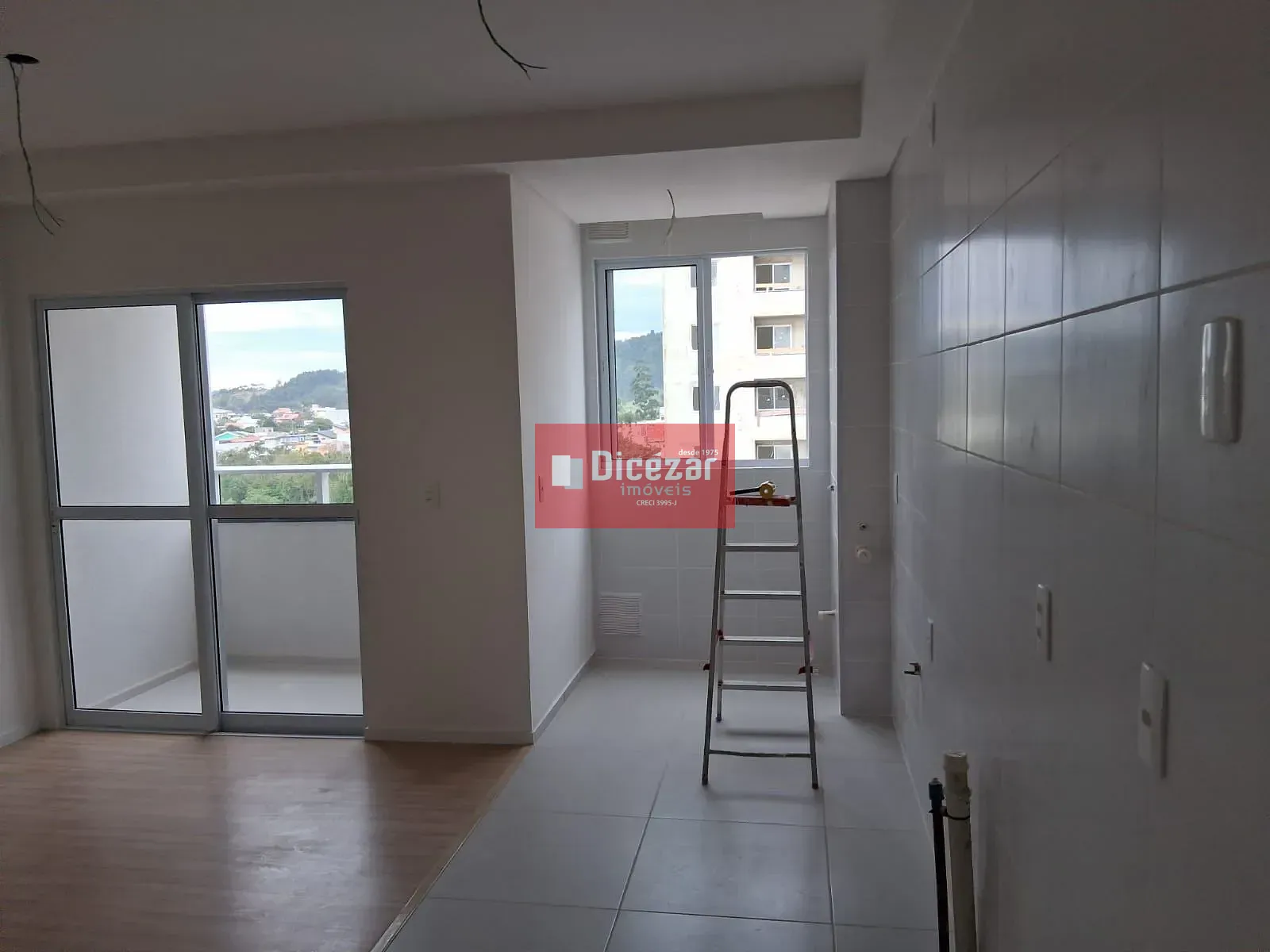 Apartamento, 2 quartos, 51 m² - Foto 14