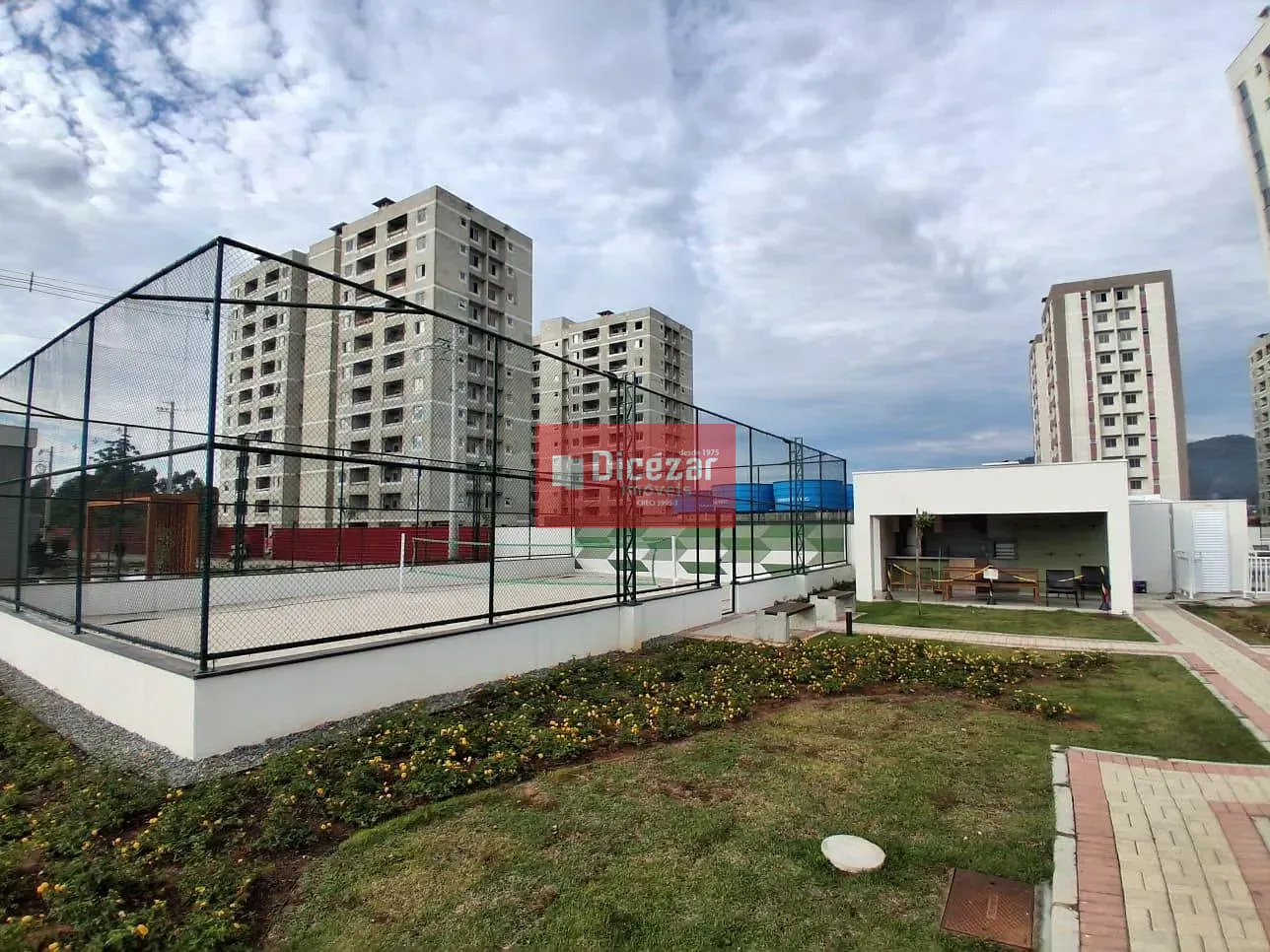 Apartamento, 2 quartos, 51 m² - Foto 4
