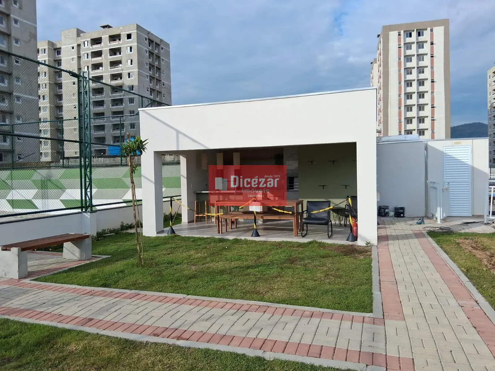 Apartamento, 2 quartos, 51 m² - Foto 9