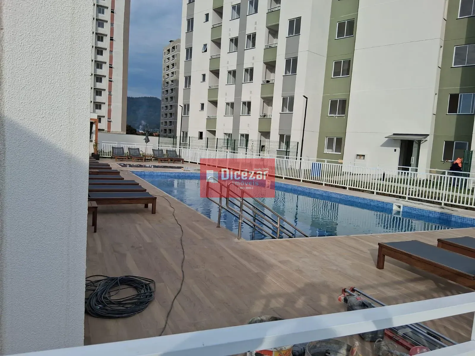 Apartamento, 2 quartos, 51 m² - Foto 7