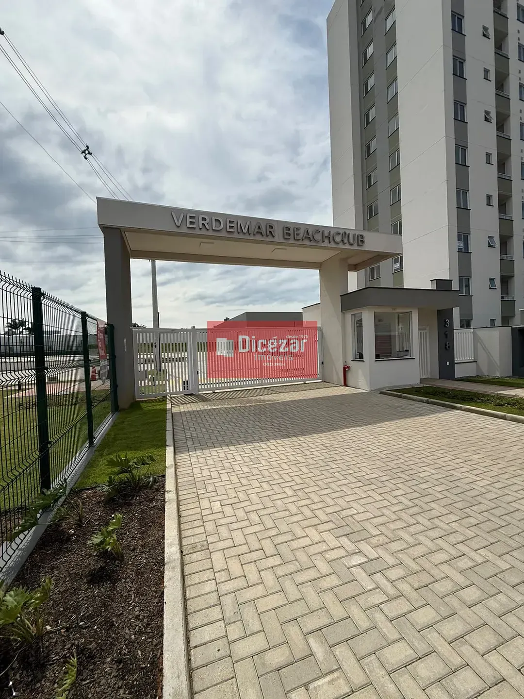 Apartamento, 2 quartos, 51 m² - Foto 2