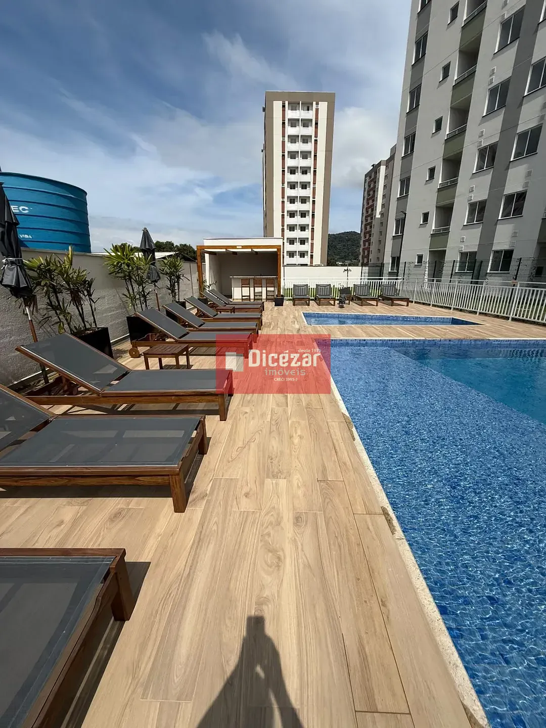 Apartamento, 2 quartos, 51 m² - Foto 6